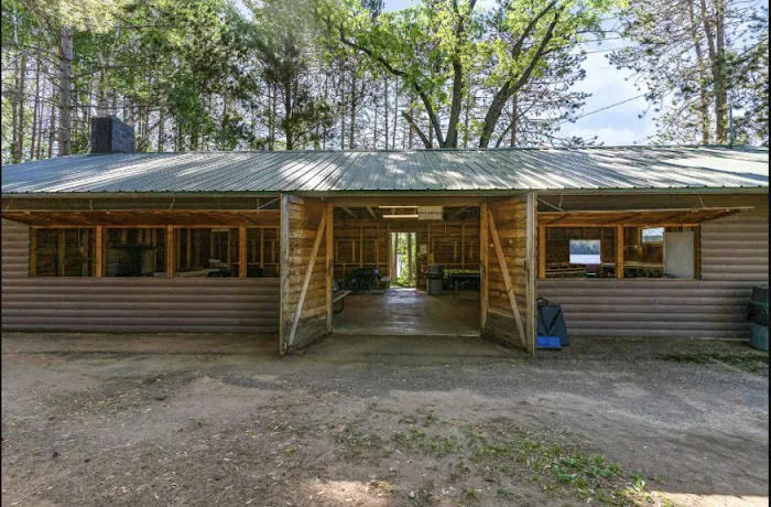 Moose Lake Park & Campground 6
