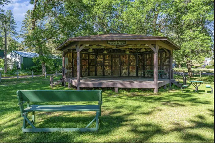 Moose Lake Park & Campground 9