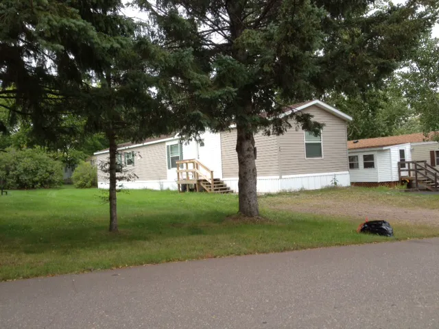 Hillside Terrace MHP, LLC 2