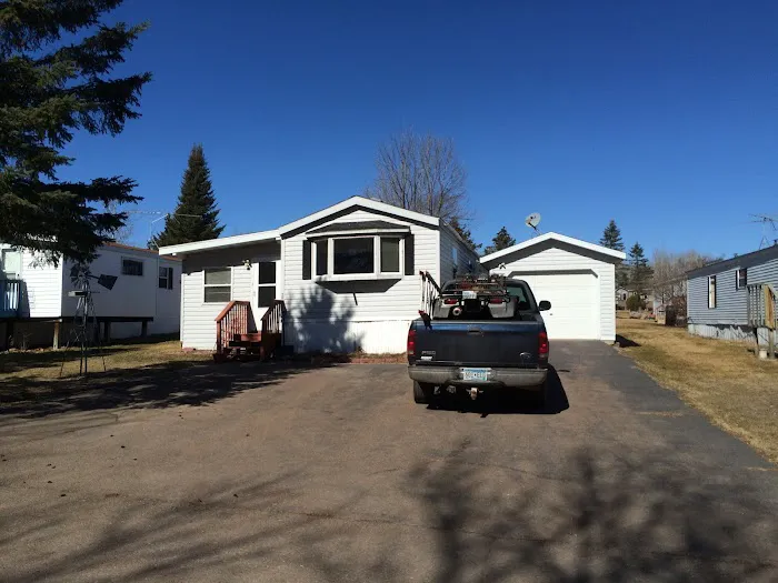 Hillside Terrace MHP, LLC 6