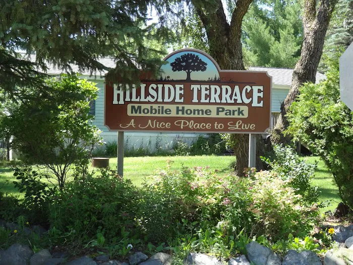 Hillside Terrace MHP, LLC 10