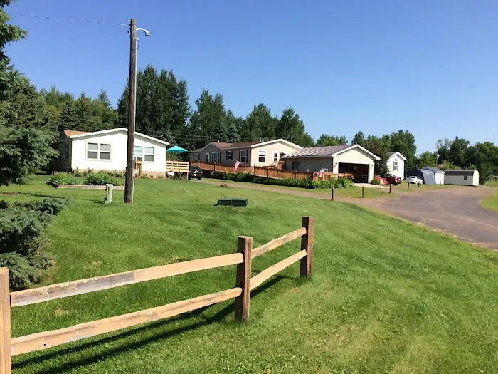 Hillside Terrace MHP, LLC 1