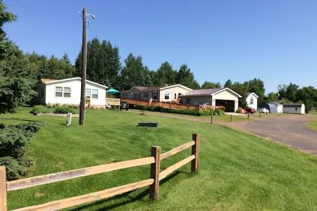 Hillside Terrace MHP, LLC