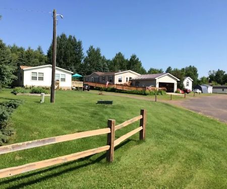 Hillside Terrace MHP, LLC