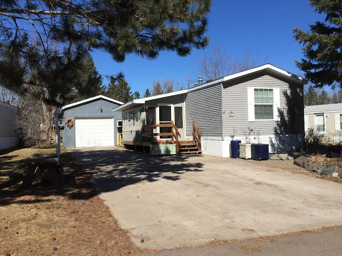 Hillside Terrace MHP, LLC 9