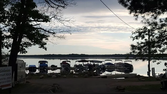 Edelweiss Campground 1