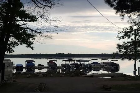 Edelweiss Campground