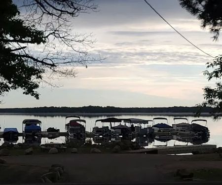 Edelweiss Campground