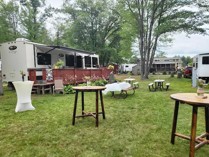 Edelweiss Campground 8