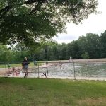 GIRL SCOUT CAMP Elk River