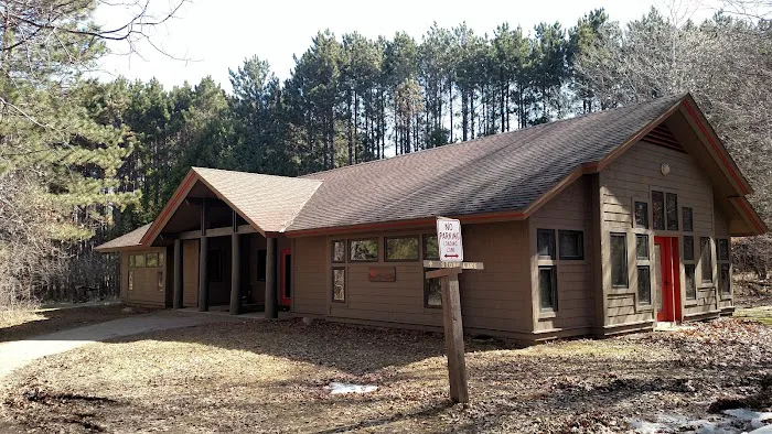 GIRL SCOUT CAMP Elk River 9