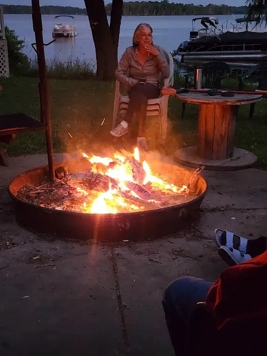 Rushmore Campground 4