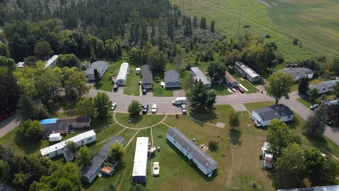 Braham Mobile Home Community 1