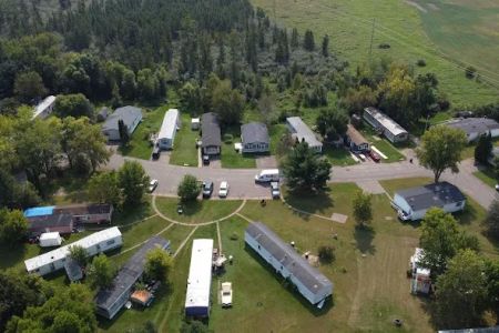 Braham Mobile Home Community