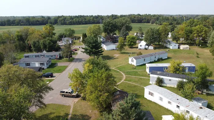 Braham Mobile Home Community 2