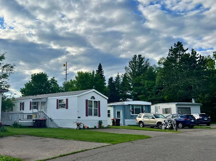 Braham Mobile Home Community 3