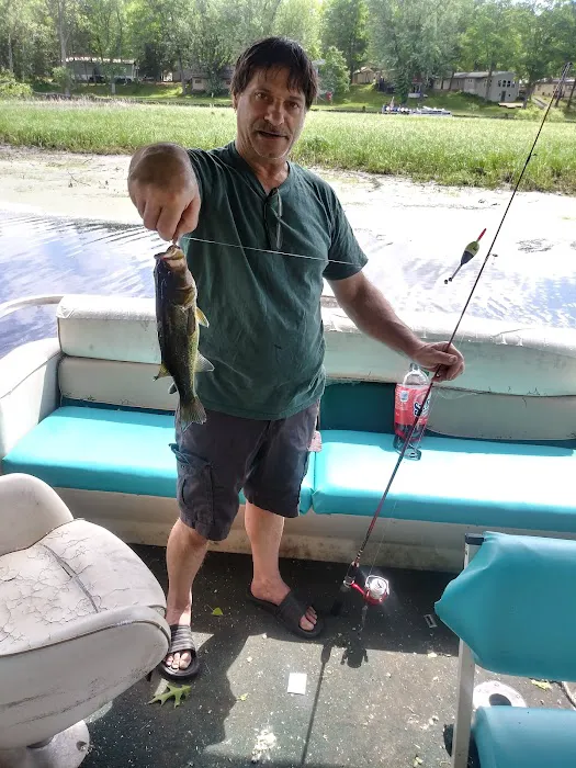 Pokegama Lake MHC 5
