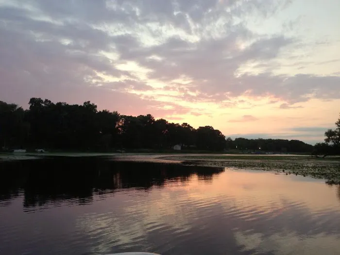 Pokegama Lake MHC 6