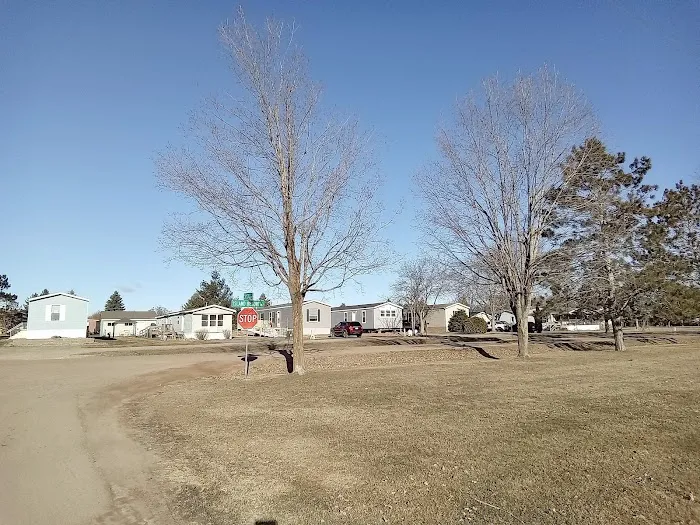 Pokegama Lake MHC 9