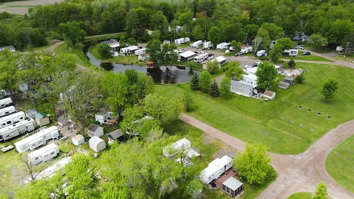 Pokegama Lake R.V. Park & Golf Course 6