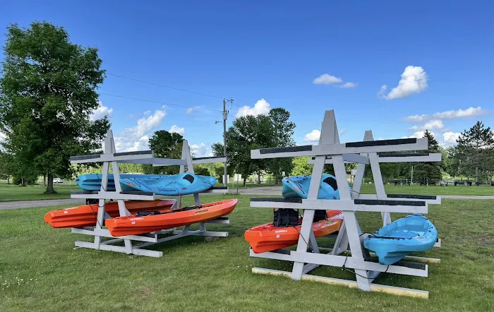 Pokegama Lake R.V. Park & Golf Course 1