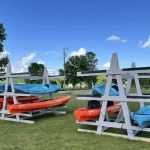 Pokegama Lake R.V. Park & Golf Course