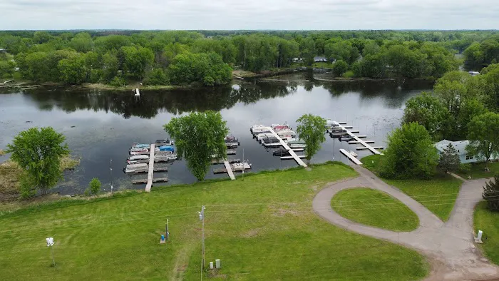 Pokegama Lake R.V. Park & Golf Course 4