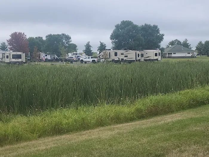 Grand Casino RV Park 8