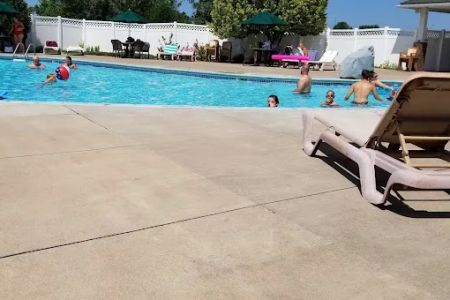 Grand Casino RV Park