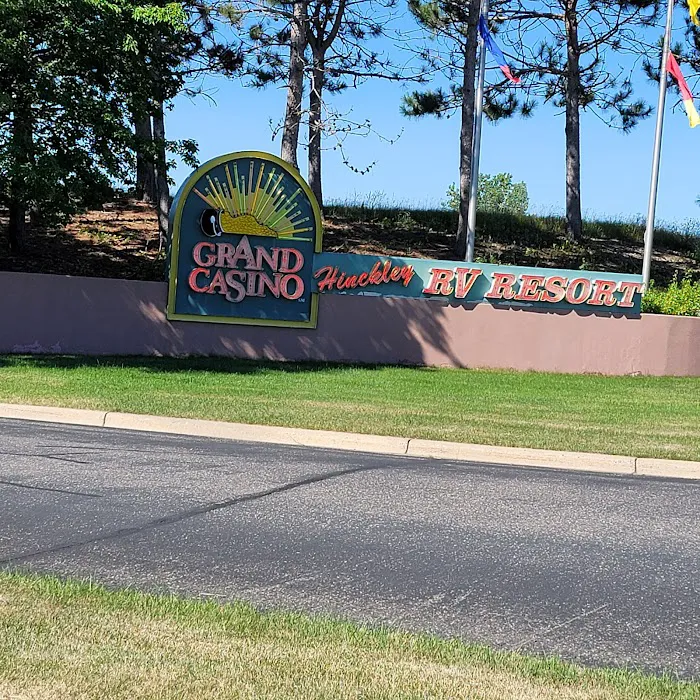 Grand Casino RV Park 10