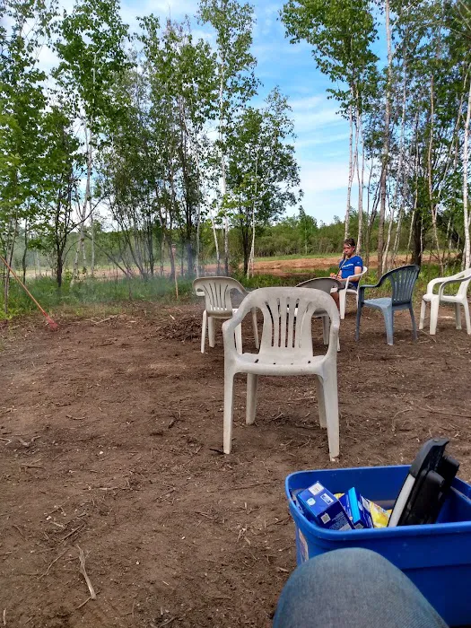 Ringler Family Campground 1