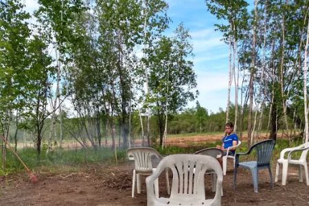 Ringler Family Campground