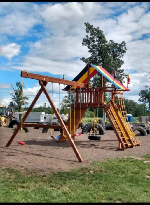 Ringler Family Campground 10