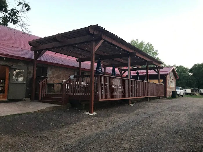 Fish Lake Resort 1
