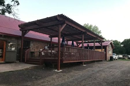Fish Lake Resort