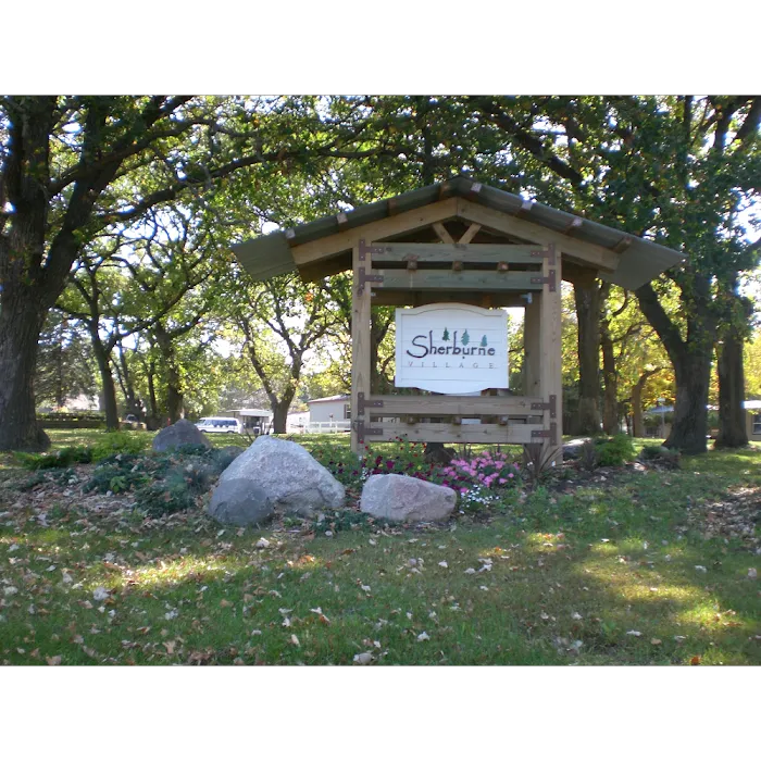 Sherburne Village 10