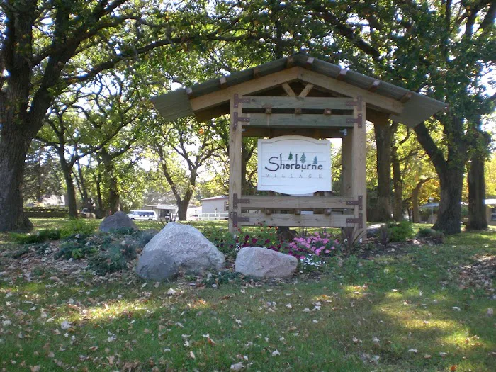 Sherburne Village 3