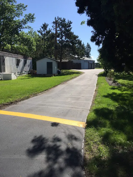 Sherburne Village 9