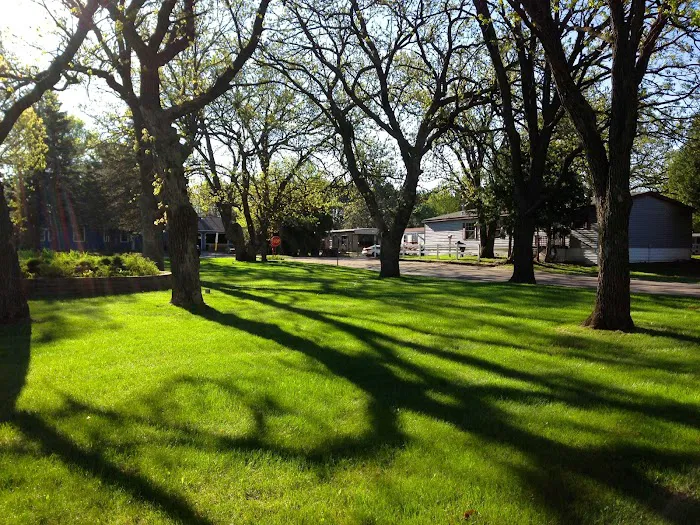 Sherburne Village 5