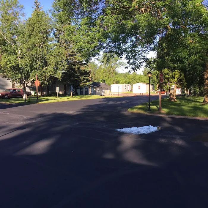 Sherburne Village 8