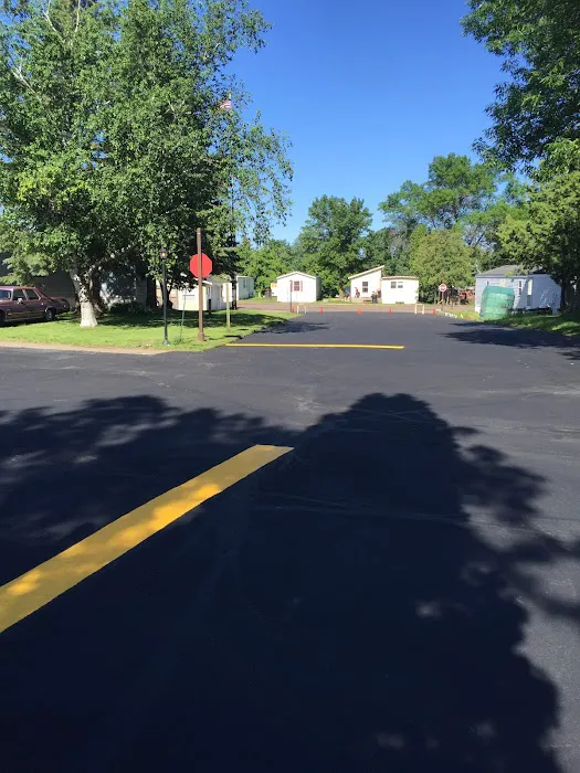 Sherburne Village 4