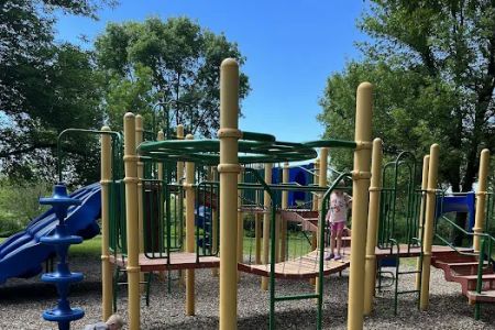 Plum Creek Campground & RV park