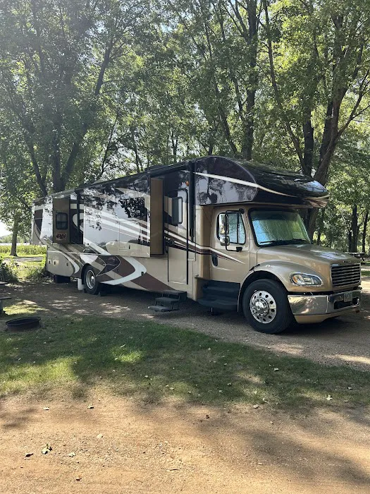 Plum Creek Campground & RV park 7