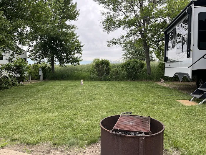 Plum Creek Campground & RV park 8