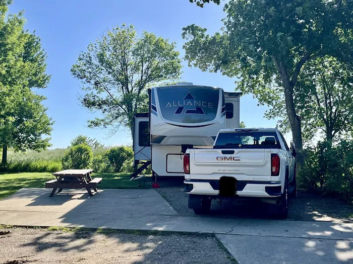 Plum Creek Campground & RV park 3