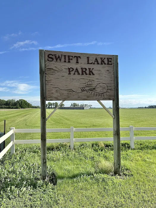 Swift Lake Park 2