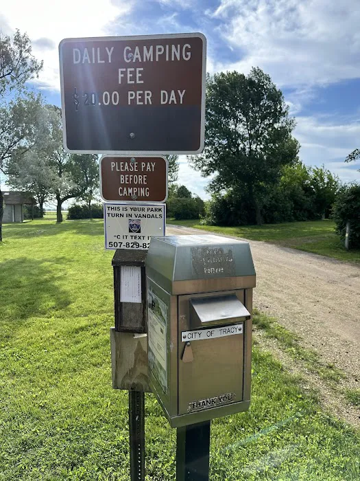 Swift Lake Park 10