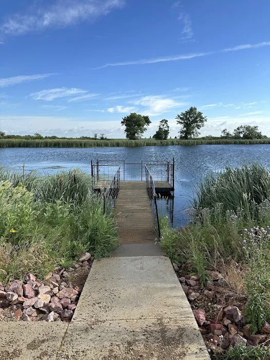 Swift Lake Park 1