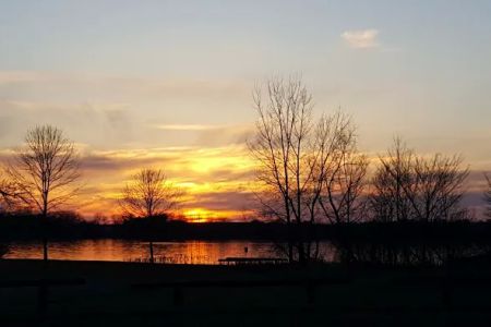 Piepenburg Campground