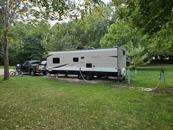 Piepenburg Campground 7